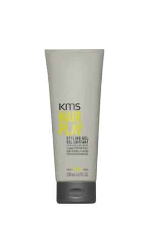 KMS HAIRPLAY STYLING GEL 200ML