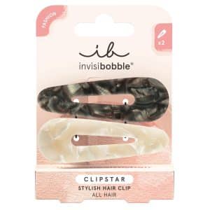 INVISIBOBBLE CLIPSTAR CLIPHUE 2PC