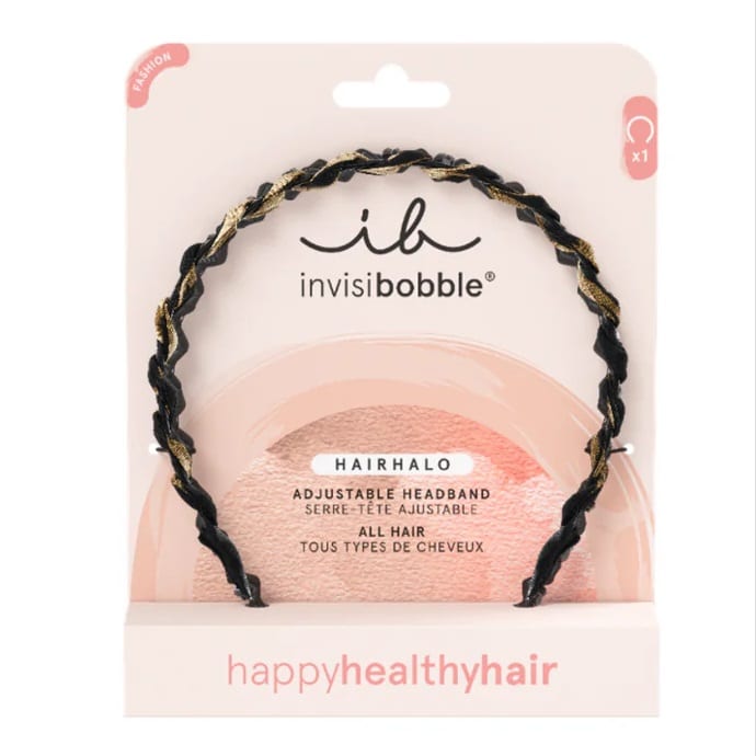 INVISIBOBBLE HAIR HALO ROARSOME
