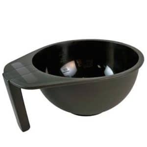 KAARAL MIXING BOWL BLACK