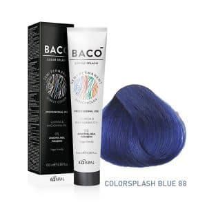BACO COLORSPLASH 88 BLUE 100ML