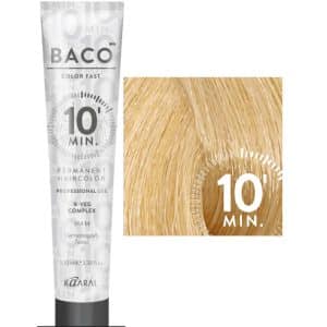 BACO COLOR FAST 10.30 100ML