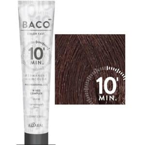BACO COLOR FAST 6.38 100ML