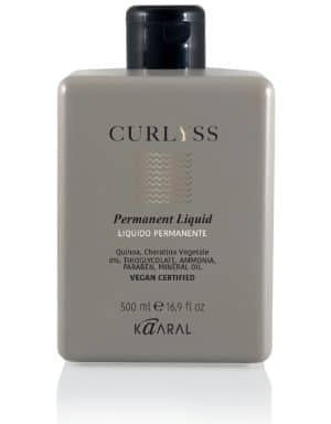 KAARAL CURLYSS PERMANENT LIQUID 500