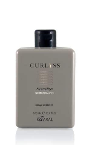 KAARAL CURLYSS NEUTRALIZER 500