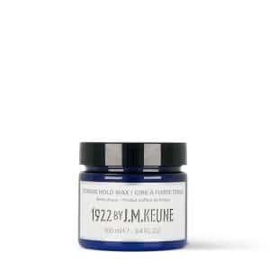 1922 STRONG HOLD WAX 100ML