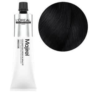 L'OREAL MAJIREL 2.10 INT. DARK. ASH BRN