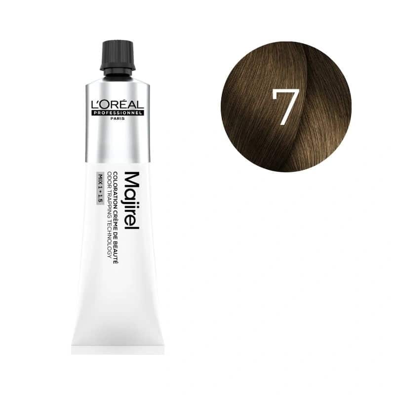 L'OREAL MAJIREL 7 BLOND