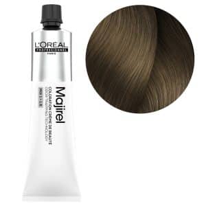 L'OREAL MAJIREL 8.0 DEEP LIGHT BLOND