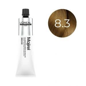 L'OREAL MAJIREL 8.3 LIGHT GOLDEN BLOND