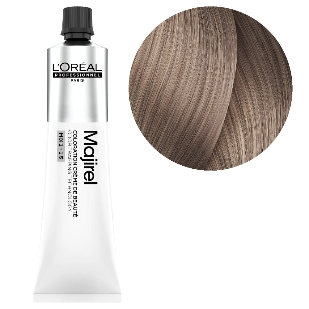 L'OREAL MAJIREL 9.22 V LT DEEP IRID BLOND