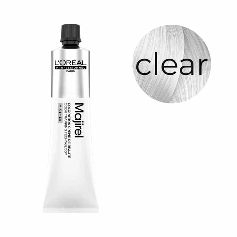 MAJIREL CLEAR 60ML