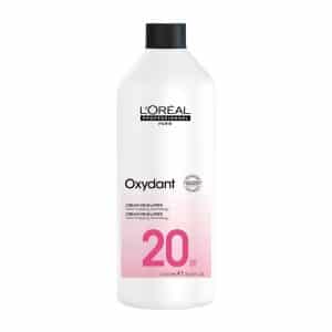 L'OREAL OXYDANT 6% 20VOL