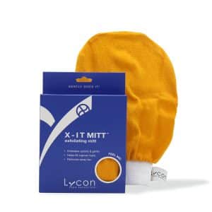 LYCON SPA X-IT MITT
