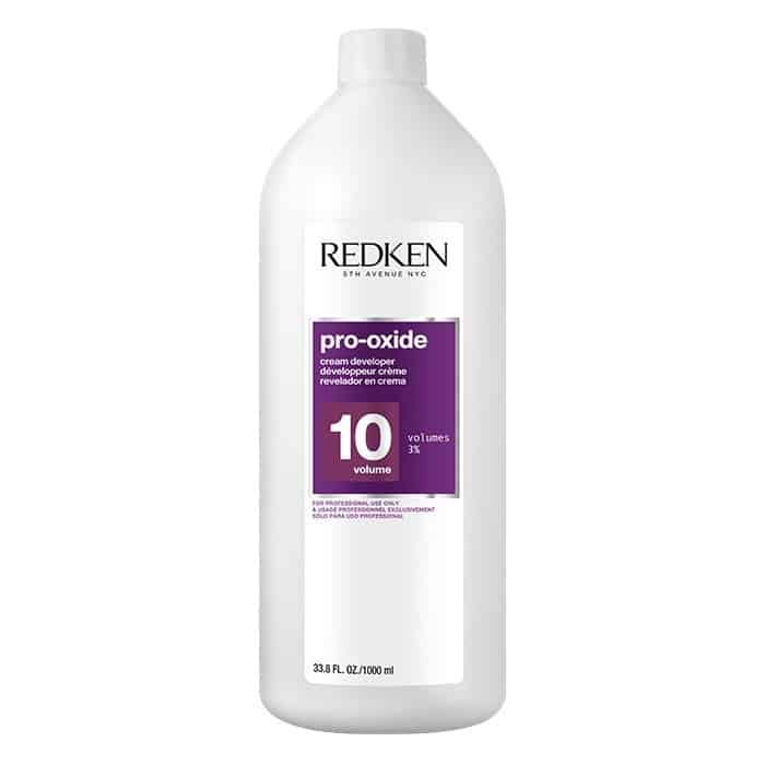 REDKEN PRO-OXIDE 10 VOL
