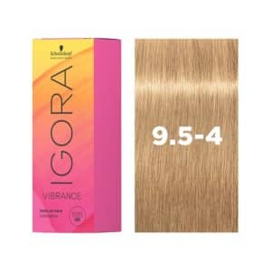 IGORA VIBRANCE 9,5-4 60ML