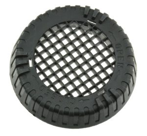 WAHL 2600/5000 FILTER COVER