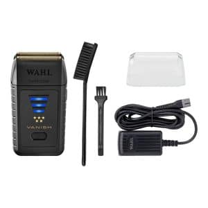 WAHL 5 STAR VANISH SHAVER
