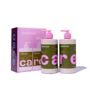 NAK CARE DUO - BALANCE