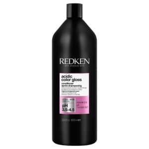 REDKEN ACIDIC COLOR GLOSS COND 1L